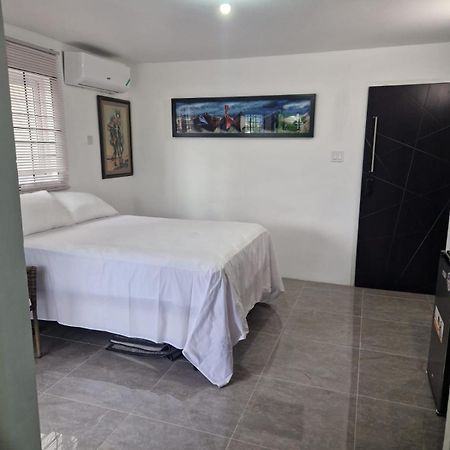Amharic Hotel Kingston Eksteriør billede