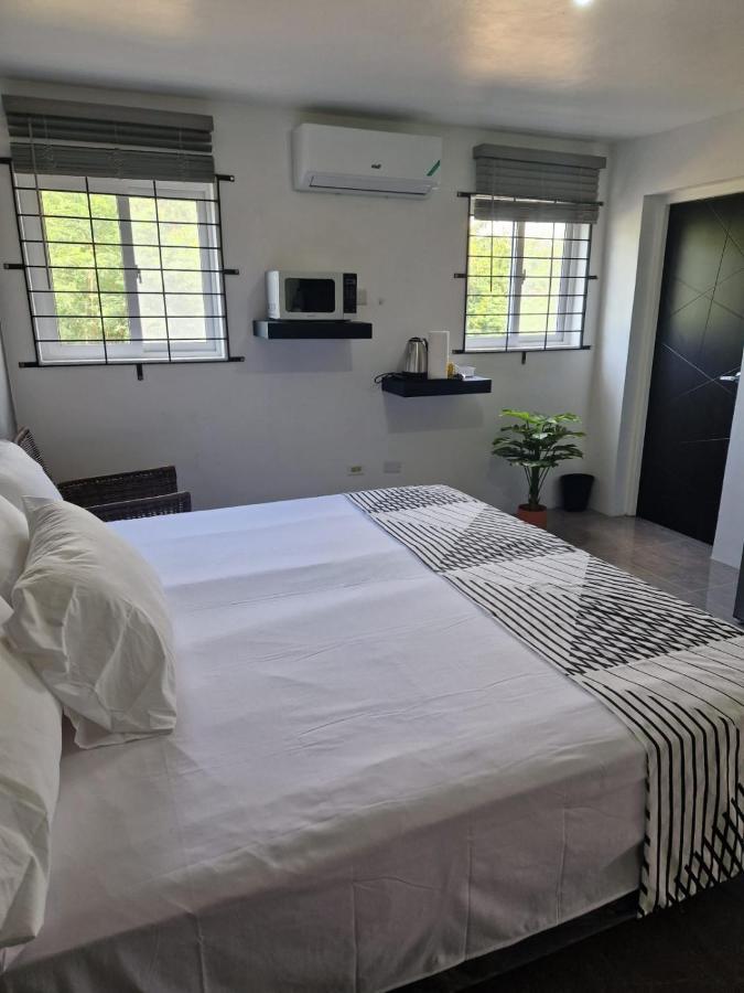 Amharic Hotel Kingston Eksteriør billede